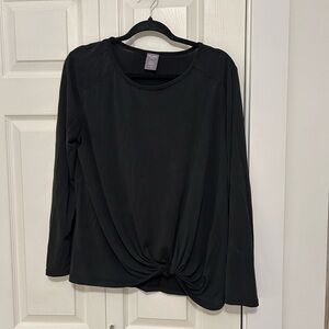 Joe Fresh Active Longsleeve Top
